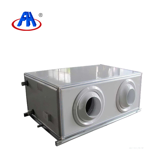 遠(yuǎn)程射流機(jī)組